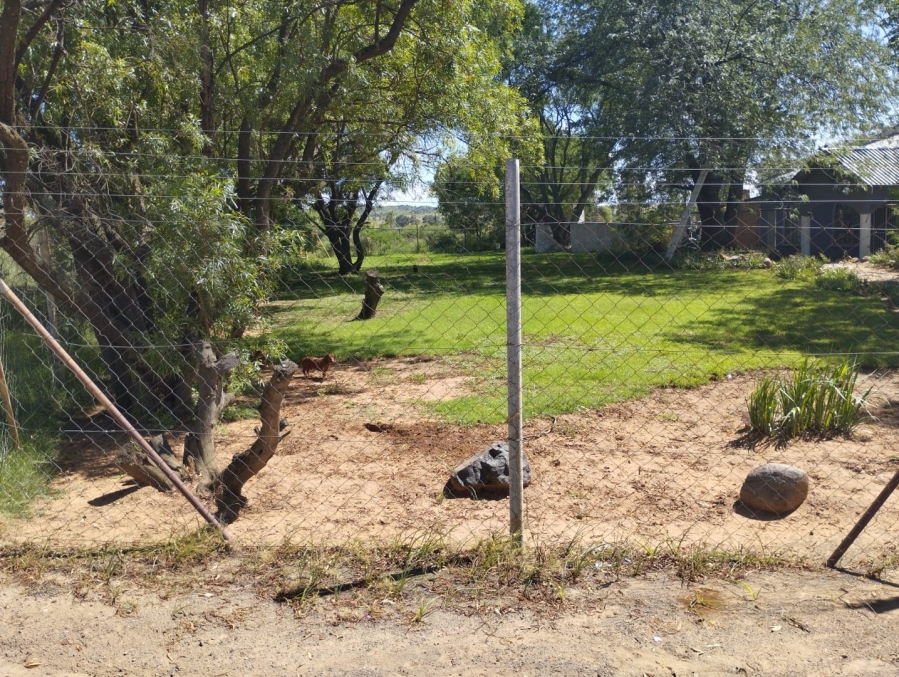 Commercial Property for Sale in Bloemfontein Rural Free State